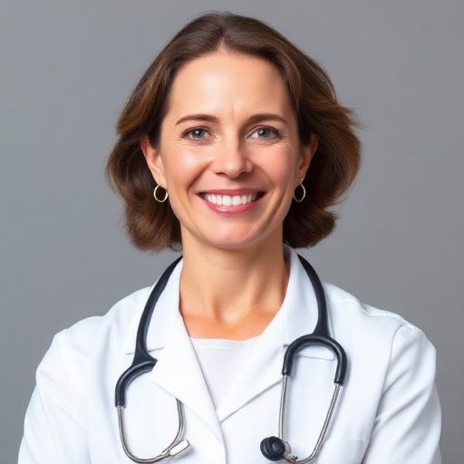 Dr. Sarah Mitchell, N.D.