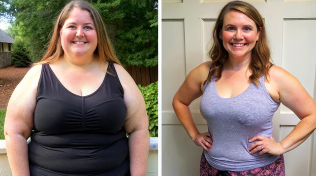 Patricia K. transformation