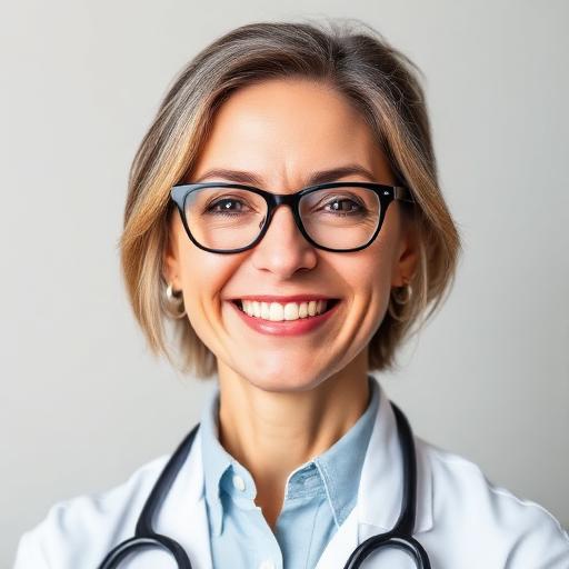 Dr. Emily Richardson