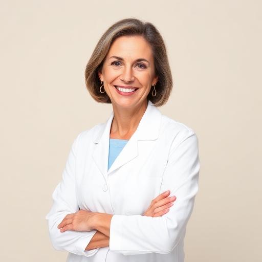 Dr. Rebecca Hayes, N.D.